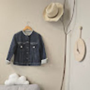 Meet your Posher, Jini